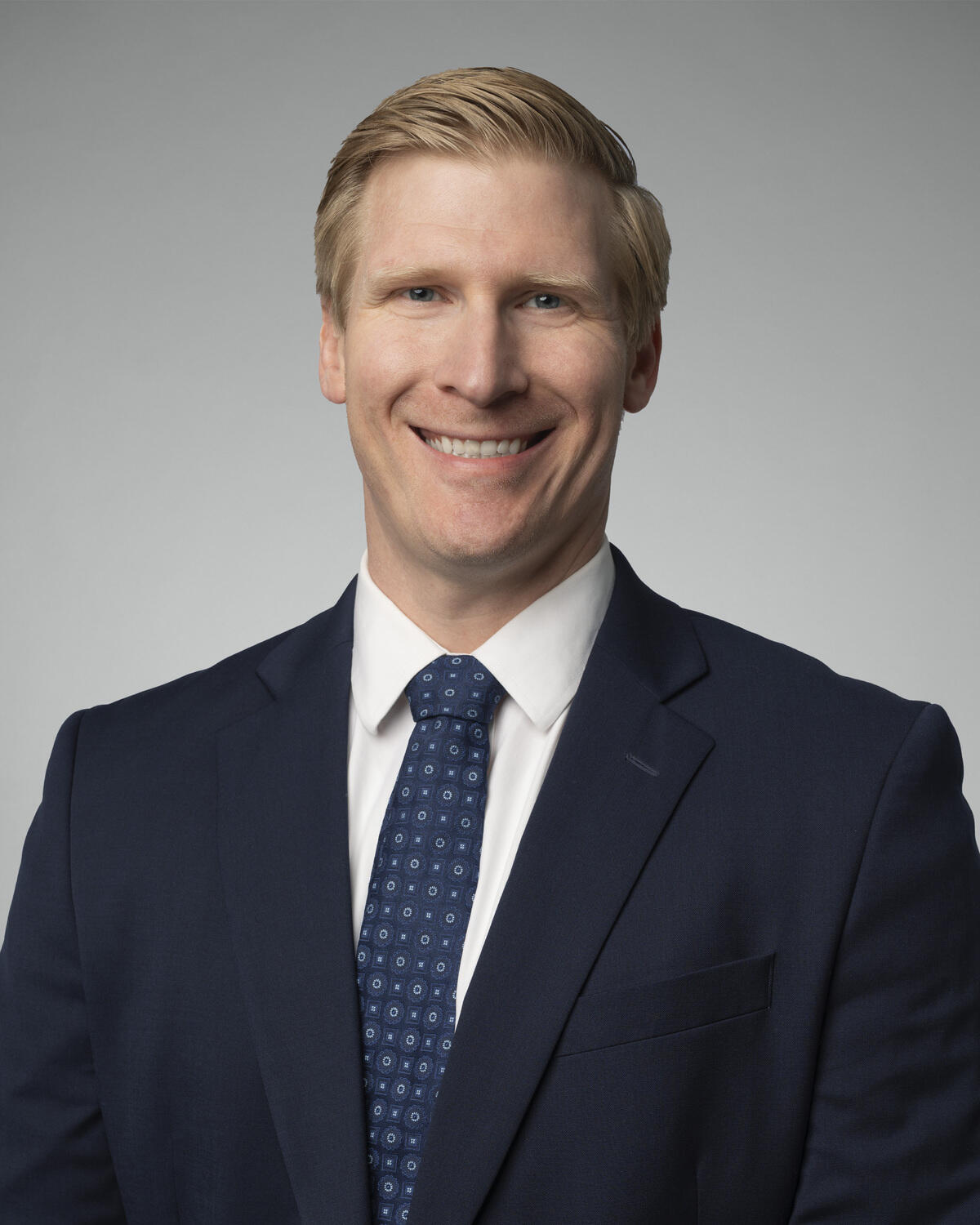 Headshot Image for Tyler Whiteside